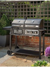 Uniflame Garden BBQ 3 Burner