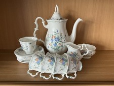 Royal Albert Hamlyn Coffee Pot