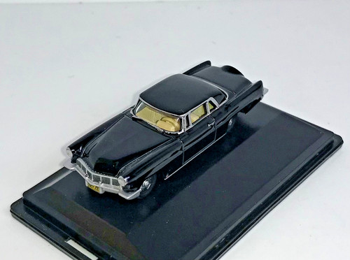 Oxford diecast lincoln - oxford,