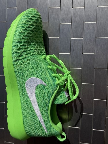 Woman nike roshe - 6.5,