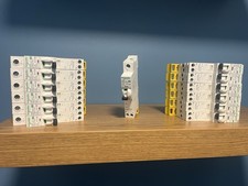 Schneider 32amp Rcbo C32 10kA