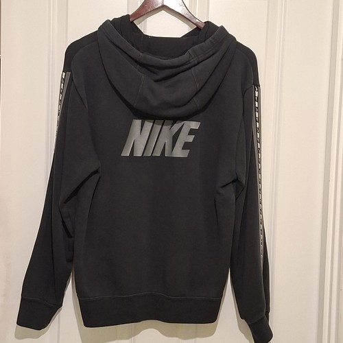 Nike junpers hoodie size small - nike,