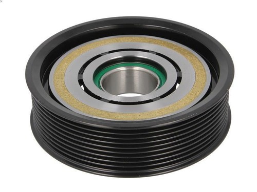 Air conditioning compressor - air-conditioning,
