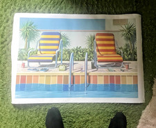 MICK DURRANT - Vintage Athena