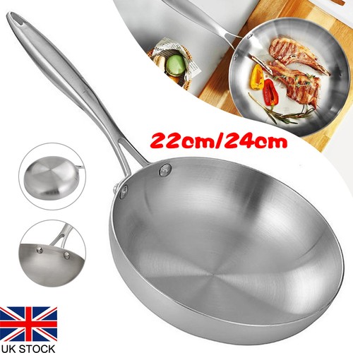304 stainless steel frying - 304,