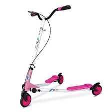 Swing Scooter Adjustable 3
