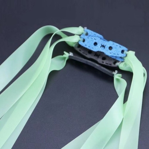 Flat elastic rubber band - elastic,