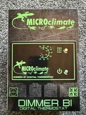 Microclimate Dimmer B1 Digital