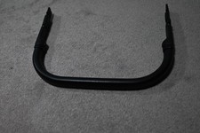 Mamas and Papas STRADA Black