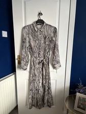 George Asda party occasion  Size 18 Dress