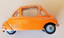 Totally Original 1960s Orange