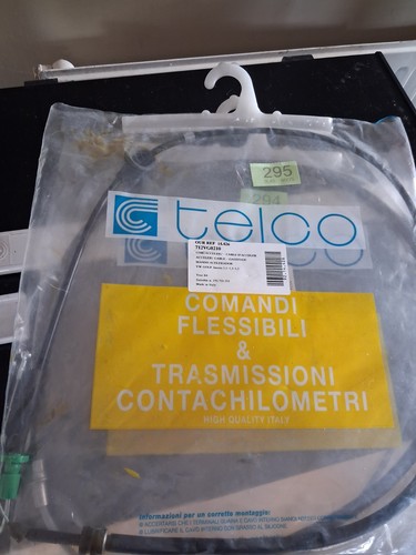 Telco brake cable 426 - brake,
