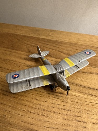 Raf t7449 havilland 82a - de,