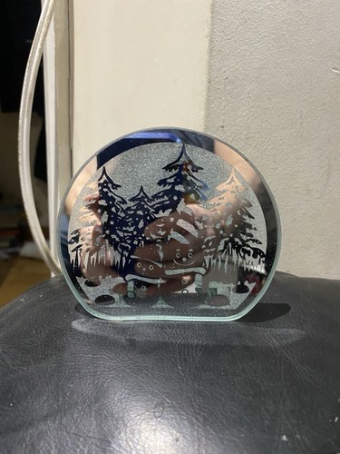 Shudehill tealight holder xmas - holder,