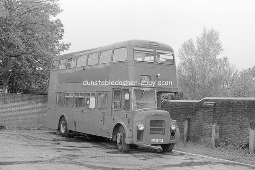 Bus negative leicester - bus,