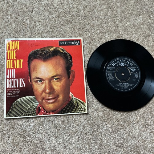 Jim reeves from the - jim,