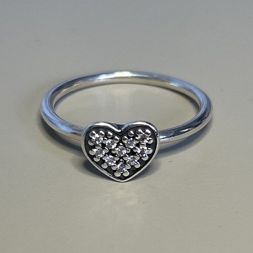 Genuine pandora pavé - pandora,