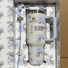 New Tumbler Love Shack Fancy