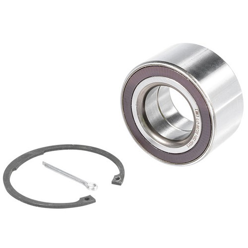 Gk6720 front wheel bearing kit - front,
