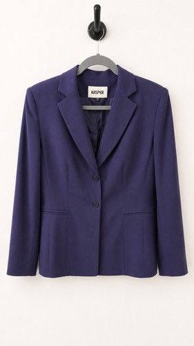 Kasper women blazer - kasper, women’s
