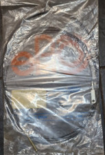 VW T2 Bay Clutch Cable for 69