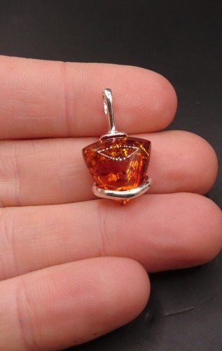 Sterling 925 silver - sterling,