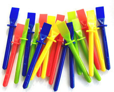 10 x Glue Spreaders - Plastic