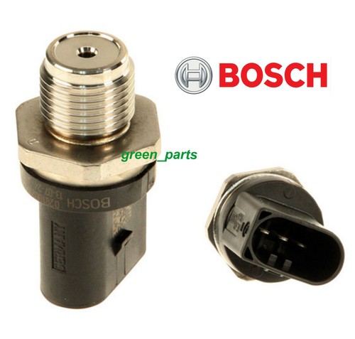 Genuine fuel rail pressure - rail,