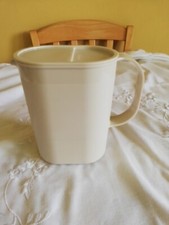 Tupperware 2 Pint Fridge Door