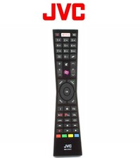 Genuine JVC RM-C3231 RMC3231 Remote Control For LT-32C661 LT32C661