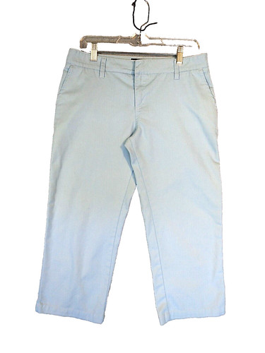 Hurley low rider flood capri - flood,