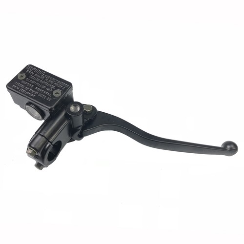 Front brake master cylinder - master,