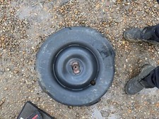 MERCEDES-BENZ VITO W447 Spare