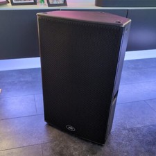 Peavey Hisys H15 Speaker  1200w active / powered Full Range