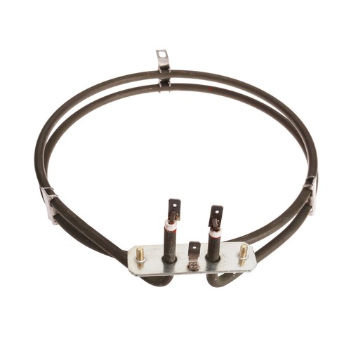 2000w fan oven - fan, element