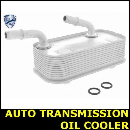 Auto transmission oil cooler - transmission,