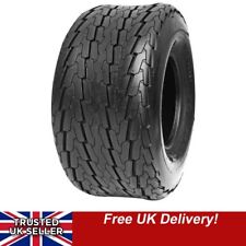 20.5x8.00-10 4Ply Deli High Speed Trailer Tyre For Ifor Williams P6 P7 +More