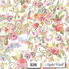 (326) TWO Individual Paper