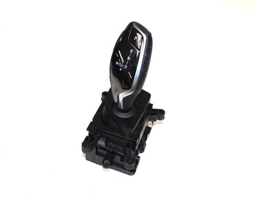Automatic gear selector - automatic,