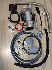 WEBASTO DW80 THERMO 90 DIESEL BOAT TRUCK 12V WATER HEATER KIT EBERSPACHER ESPAR