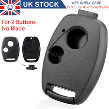 For Honda Civic Jazz 2 Buttons