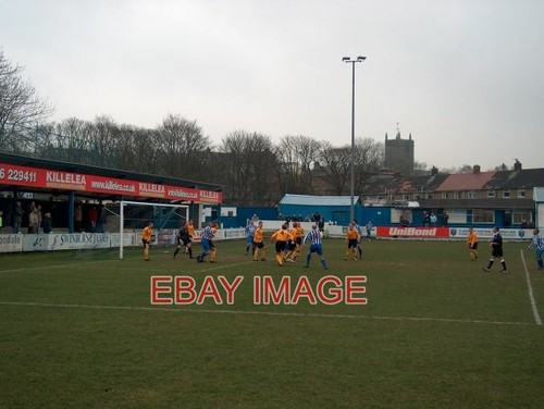 Photo rossendale united s - photo,