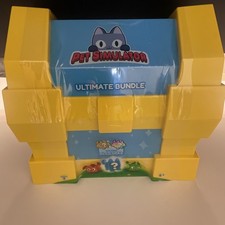 Pet Simulator Series 3