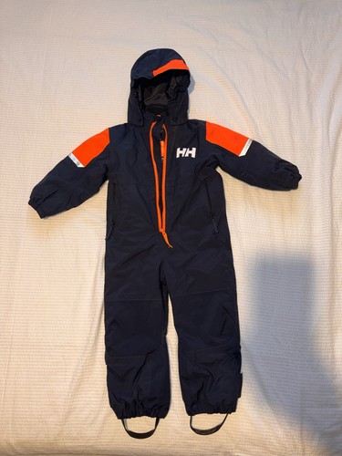 Helly hansen unisex kids - kids, rider