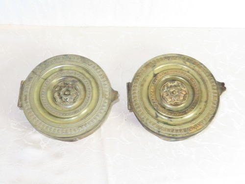 Antique vent covers heat - antique,