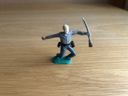 Timpo toy soldier - timpo,