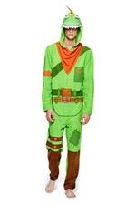 New Fortnite Pajama Men's