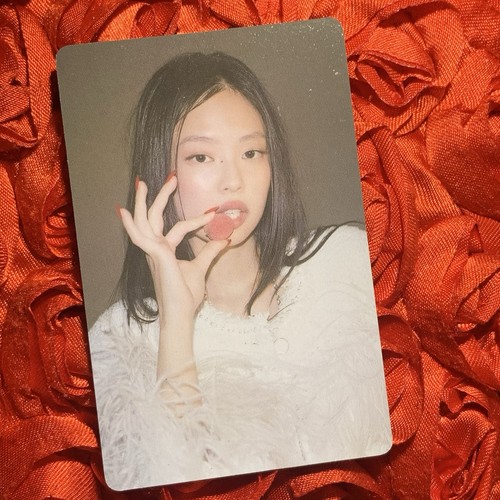 Jennie jump blackpink kpop - blackpink,