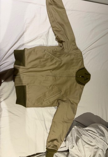 Buzz rickson tanker jacket - rickson's,