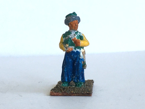 Foundry napoleonic war - napoleonic,